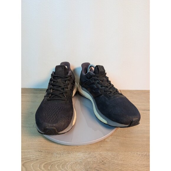 adidas Other - Adidas Originals supernova boost BB6035 Mens Running Trainers Sneakers Black